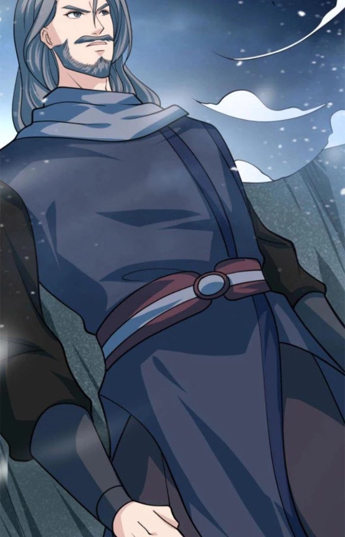 Sư Tổ Của Ta Là Thiên Hạ Đệ Nhất Chapter 35 - Trang 2