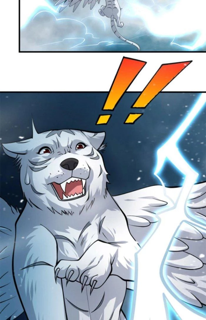 Sư Tổ Của Ta Là Thiên Hạ Đệ Nhất Chapter 35 - Trang 2