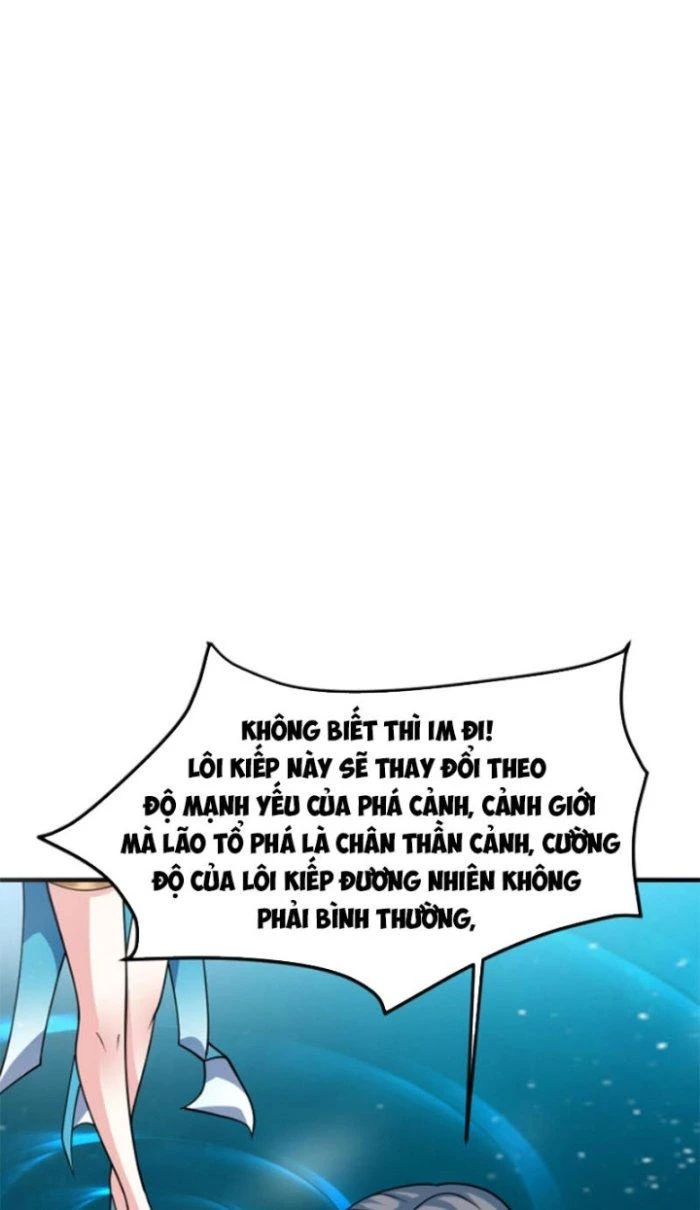 Sư Tổ Của Ta Là Thiên Hạ Đệ Nhất Chapter 35 - Trang 2