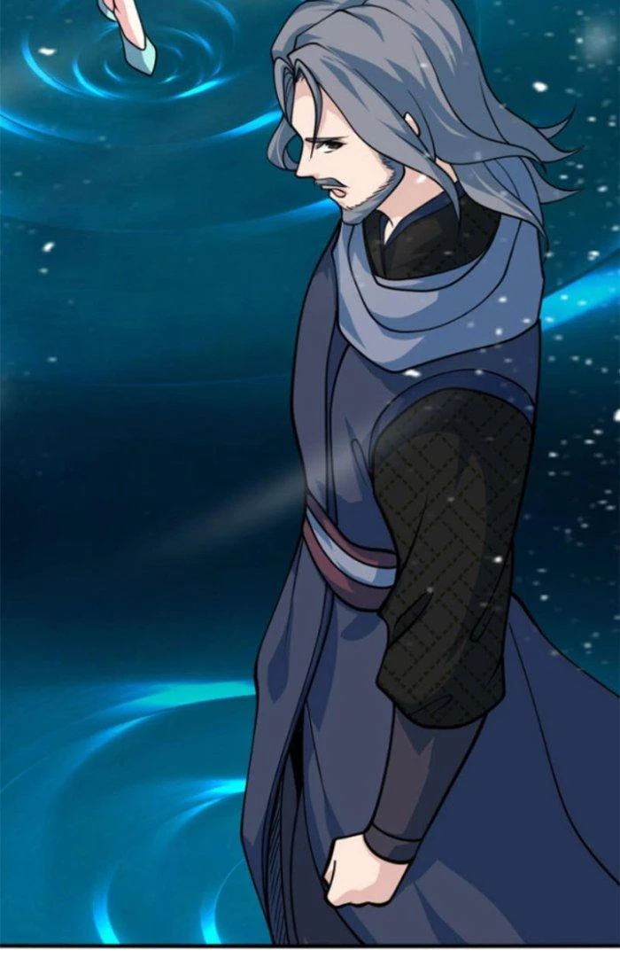 Sư Tổ Của Ta Là Thiên Hạ Đệ Nhất Chapter 35 - Trang 2