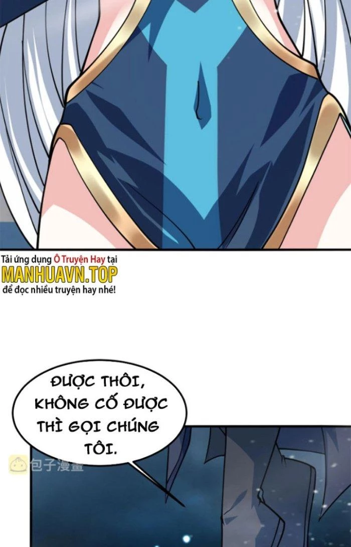Sư Tổ Của Ta Là Thiên Hạ Đệ Nhất Chapter 35 - Trang 2