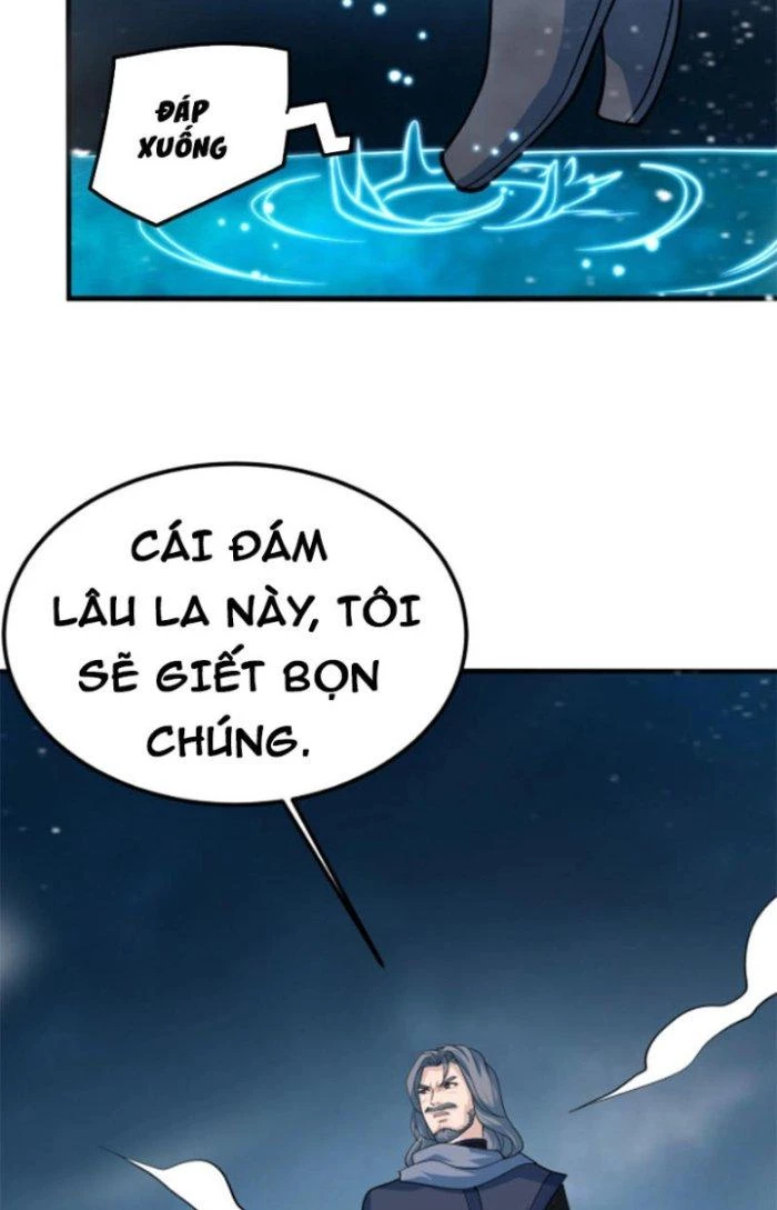 Sư Tổ Của Ta Là Thiên Hạ Đệ Nhất Chapter 35 - Trang 2
