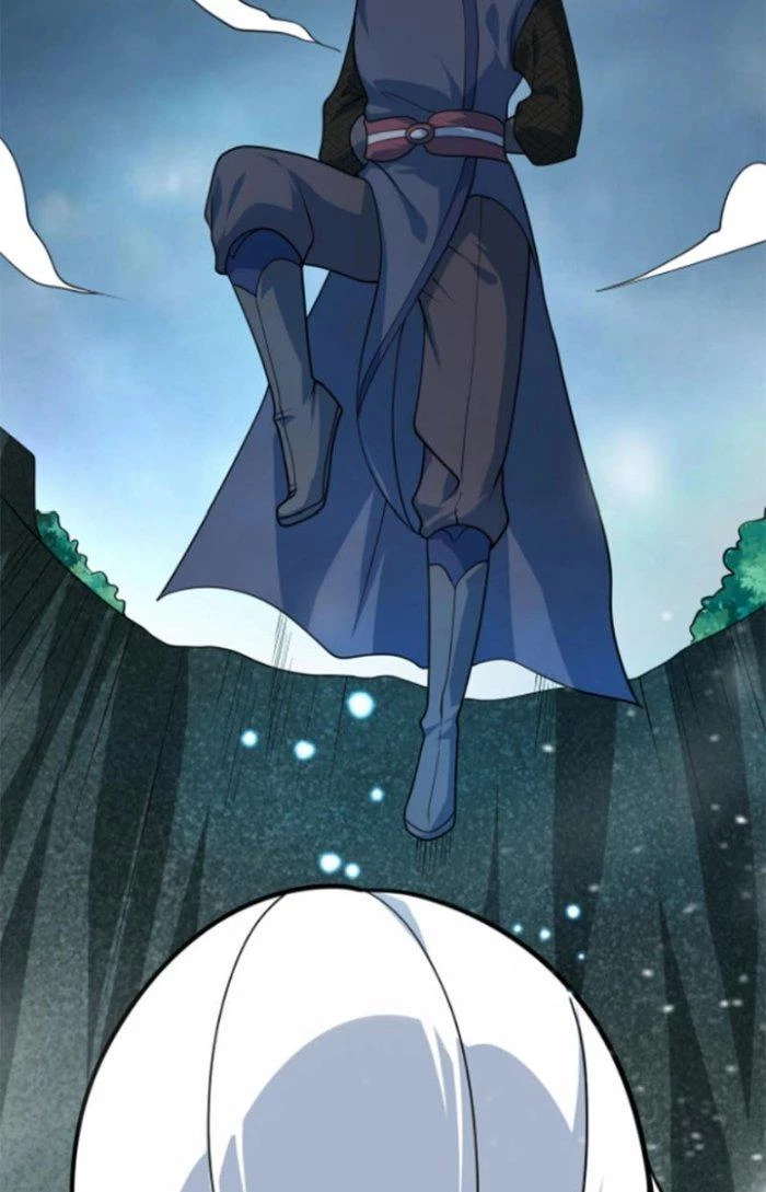 Sư Tổ Của Ta Là Thiên Hạ Đệ Nhất Chapter 35 - Trang 2