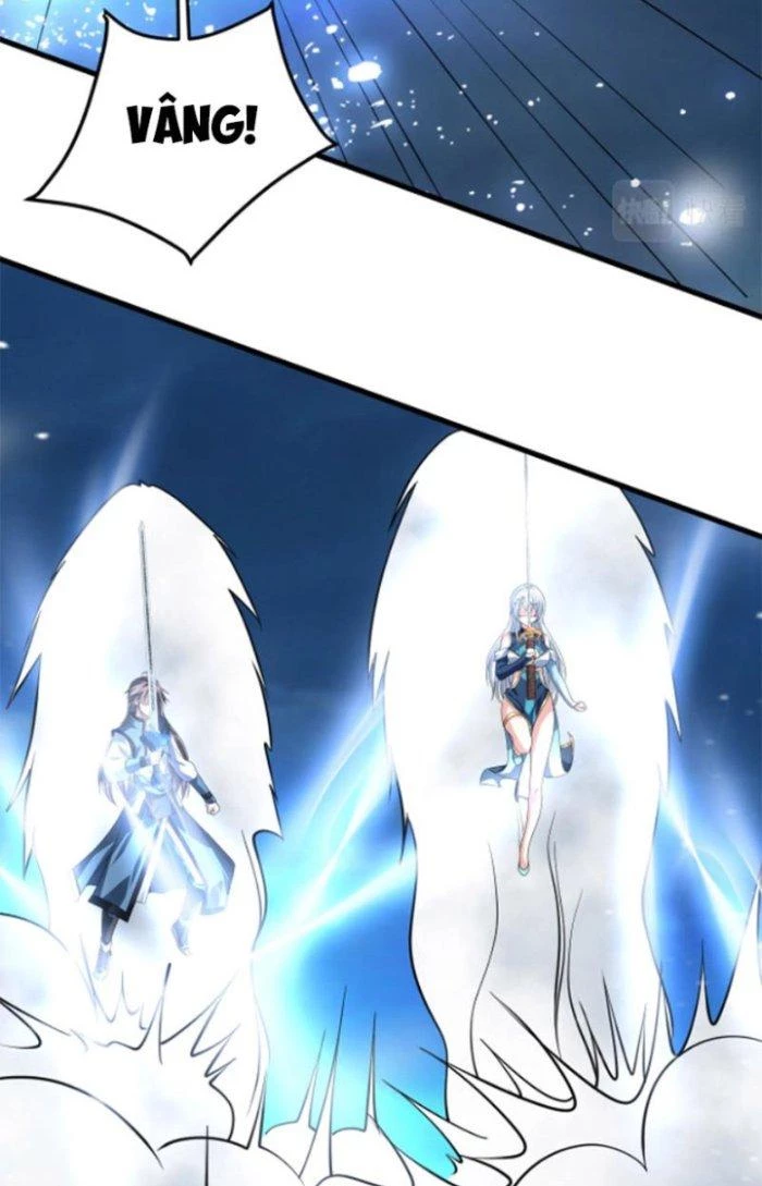 Sư Tổ Của Ta Là Thiên Hạ Đệ Nhất Chapter 35 - Trang 2