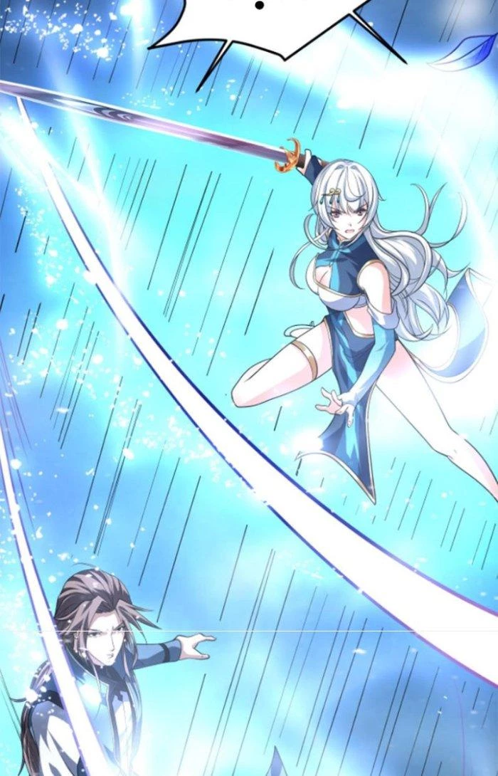 Sư Tổ Của Ta Là Thiên Hạ Đệ Nhất Chapter 35 - Trang 2