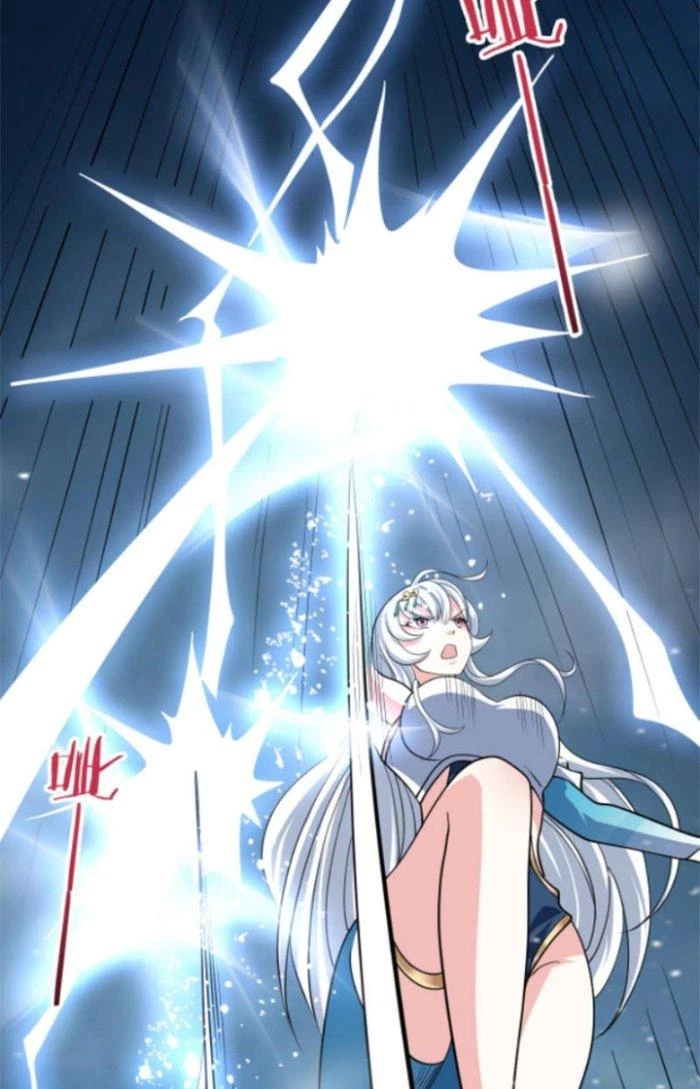 Sư Tổ Của Ta Là Thiên Hạ Đệ Nhất Chapter 35 - Trang 2