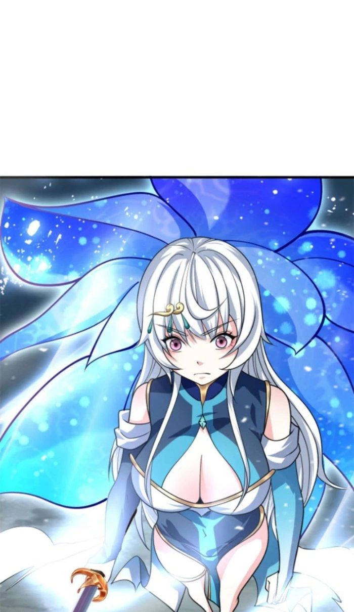 Sư Tổ Của Ta Là Thiên Hạ Đệ Nhất Chapter 35 - Trang 2