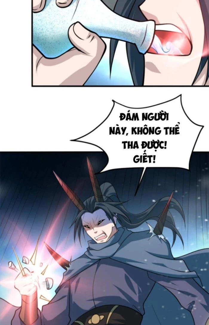 Sư Tổ Của Ta Là Thiên Hạ Đệ Nhất Chapter 35 - Trang 2