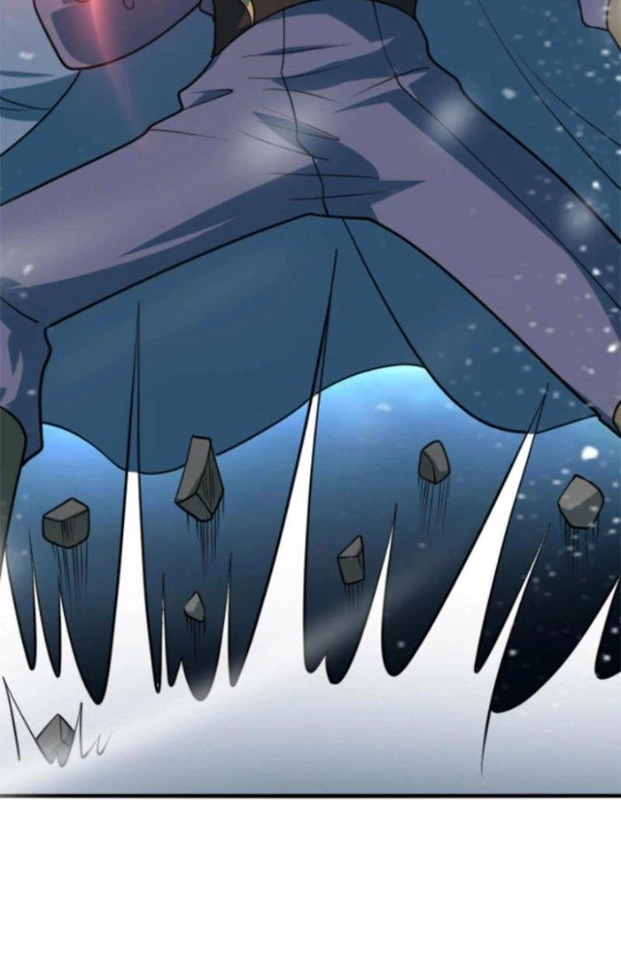 Sư Tổ Của Ta Là Thiên Hạ Đệ Nhất Chapter 35 - Trang 2