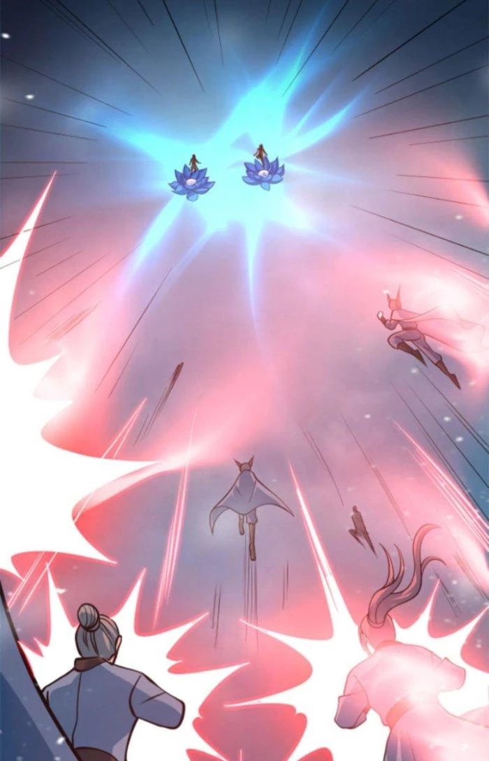 Sư Tổ Của Ta Là Thiên Hạ Đệ Nhất Chapter 35 - Trang 2