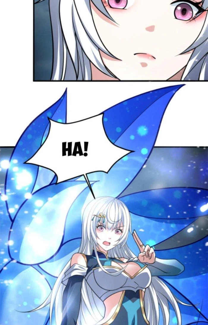 Sư Tổ Của Ta Là Thiên Hạ Đệ Nhất Chapter 35 - Trang 2