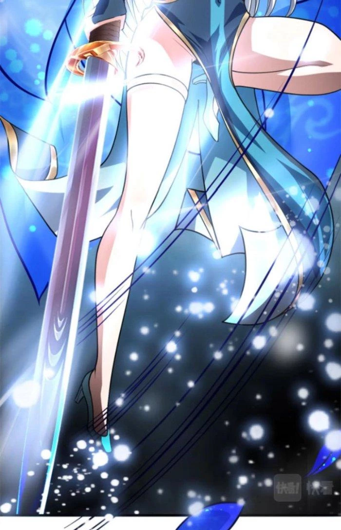 Sư Tổ Của Ta Là Thiên Hạ Đệ Nhất Chapter 35 - Trang 2