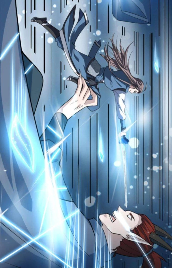 Sư Tổ Của Ta Là Thiên Hạ Đệ Nhất Chapter 35 - Trang 2