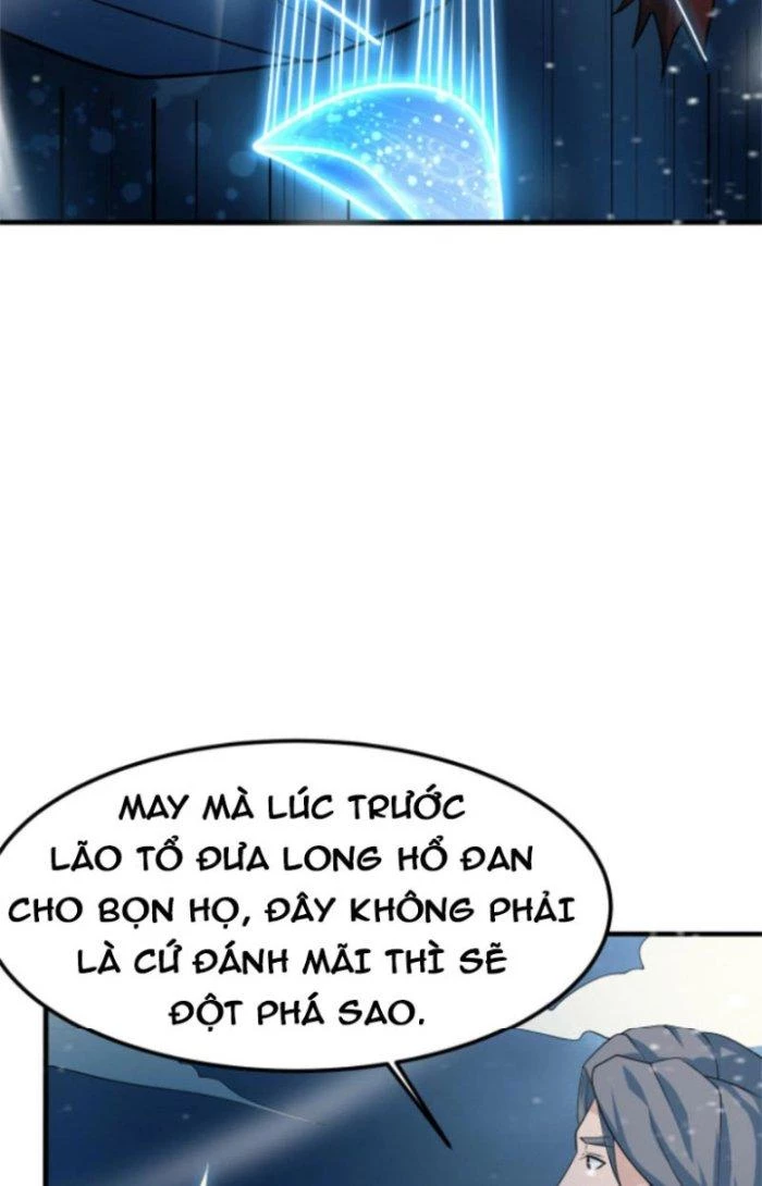 Sư Tổ Của Ta Là Thiên Hạ Đệ Nhất Chapter 35 - Trang 2