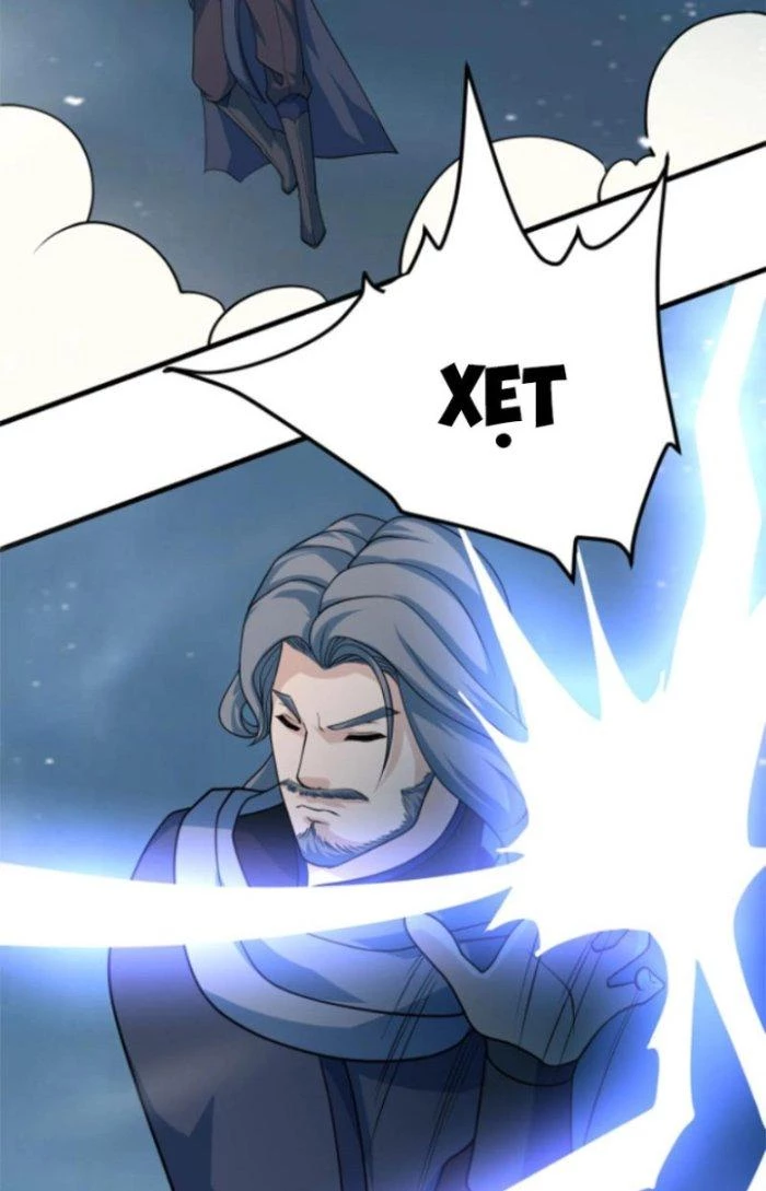 Sư Tổ Của Ta Là Thiên Hạ Đệ Nhất Chapter 35 - Trang 2