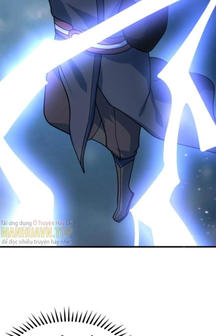 Sư Tổ Của Ta Là Thiên Hạ Đệ Nhất Chapter 35 - Trang 2
