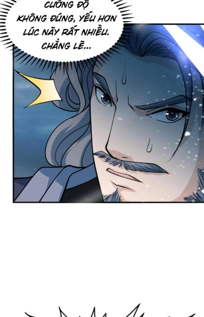 Sư Tổ Của Ta Là Thiên Hạ Đệ Nhất Chapter 35 - Trang 2