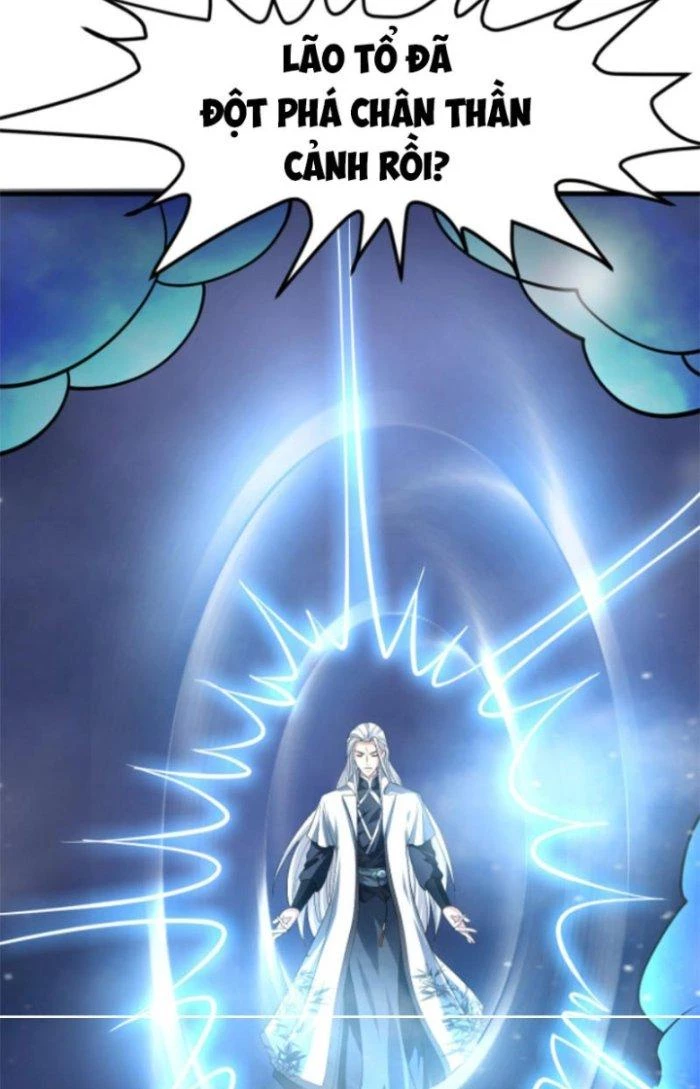 Sư Tổ Của Ta Là Thiên Hạ Đệ Nhất Chapter 35 - Trang 2