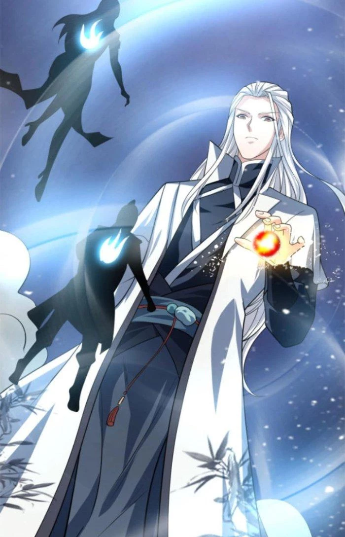 Sư Tổ Của Ta Là Thiên Hạ Đệ Nhất Chapter 35 - Trang 2