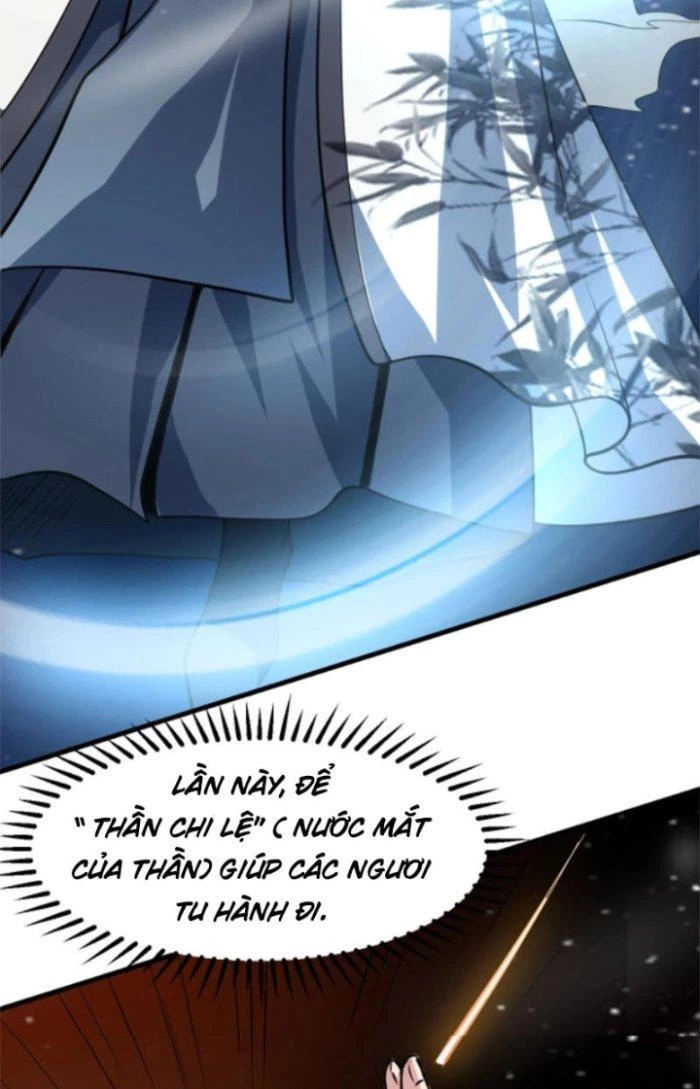 Sư Tổ Của Ta Là Thiên Hạ Đệ Nhất Chapter 35 - Trang 2