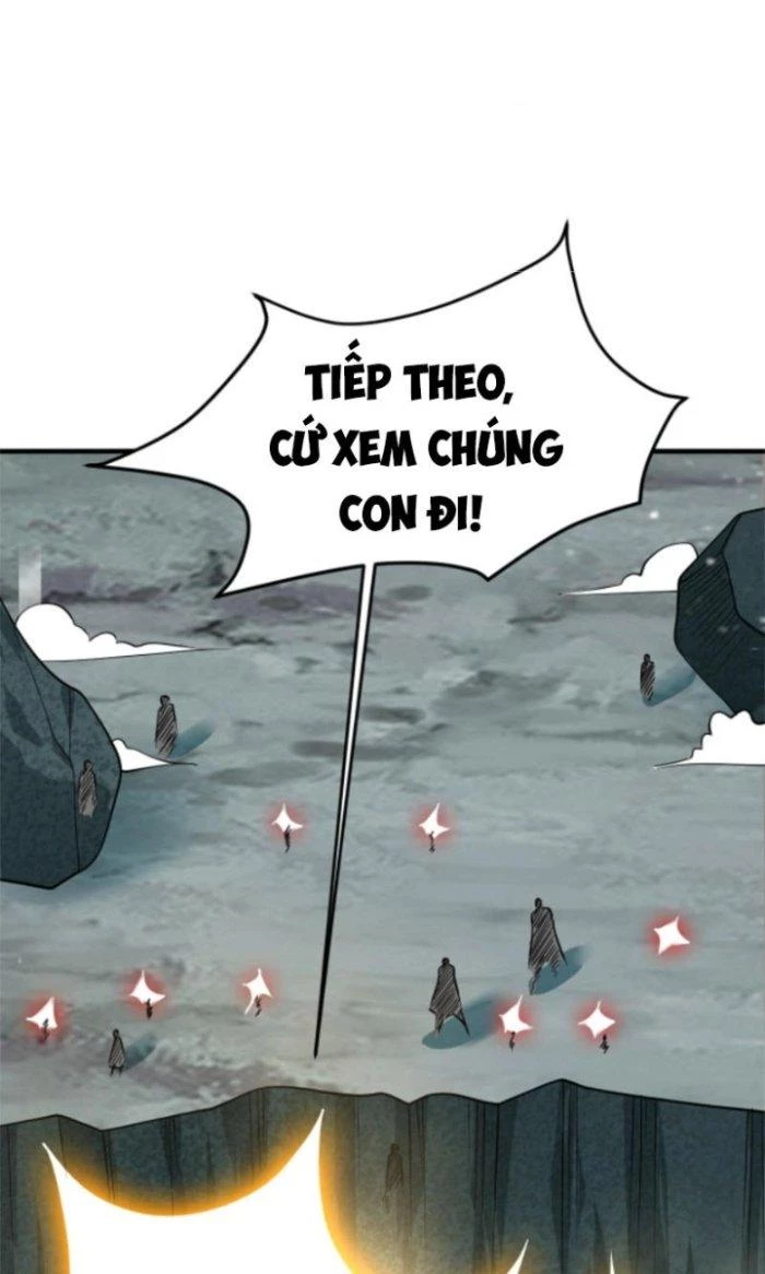 Sư Tổ Của Ta Là Thiên Hạ Đệ Nhất Chapter 35 - Trang 2