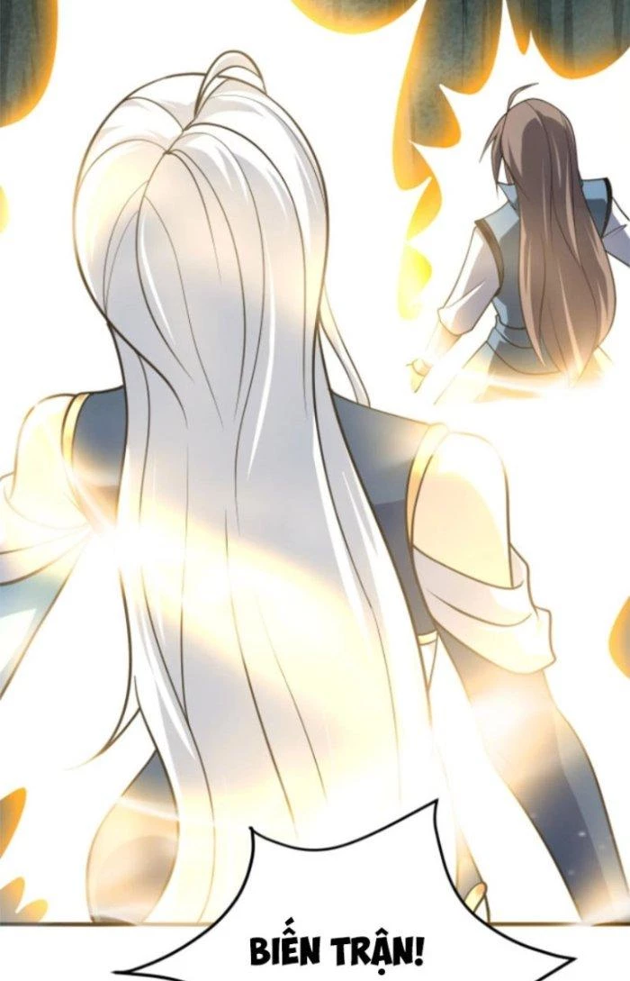 Sư Tổ Của Ta Là Thiên Hạ Đệ Nhất Chapter 35 - Trang 2