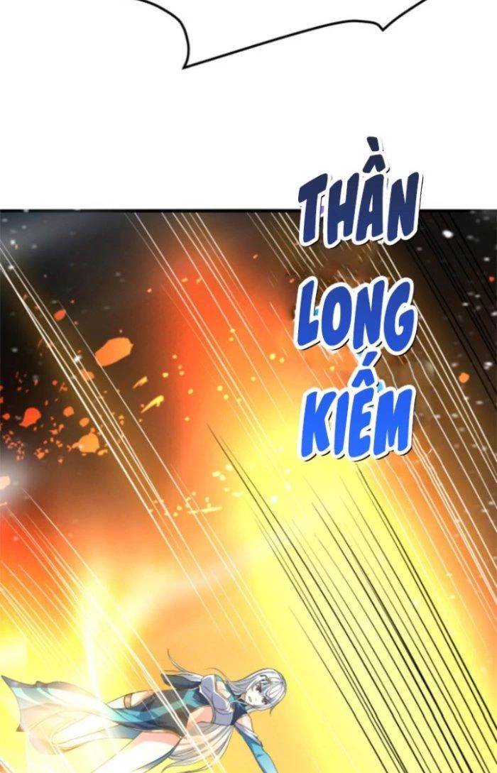 Sư Tổ Của Ta Là Thiên Hạ Đệ Nhất Chapter 35 - Trang 2