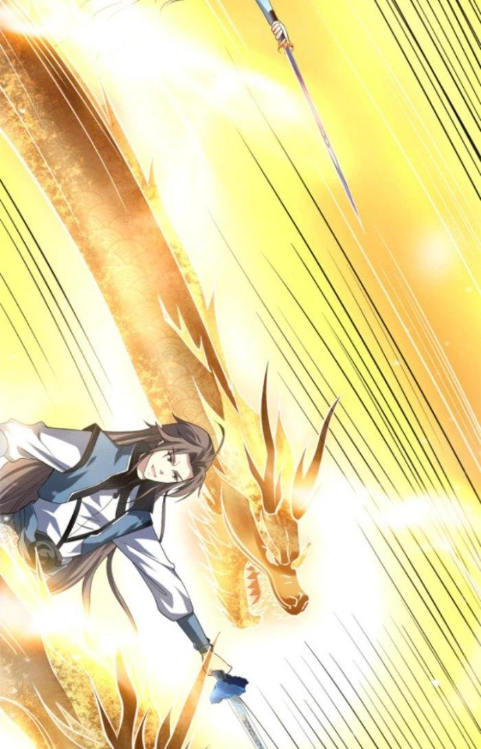 Sư Tổ Của Ta Là Thiên Hạ Đệ Nhất Chapter 35 - Trang 2
