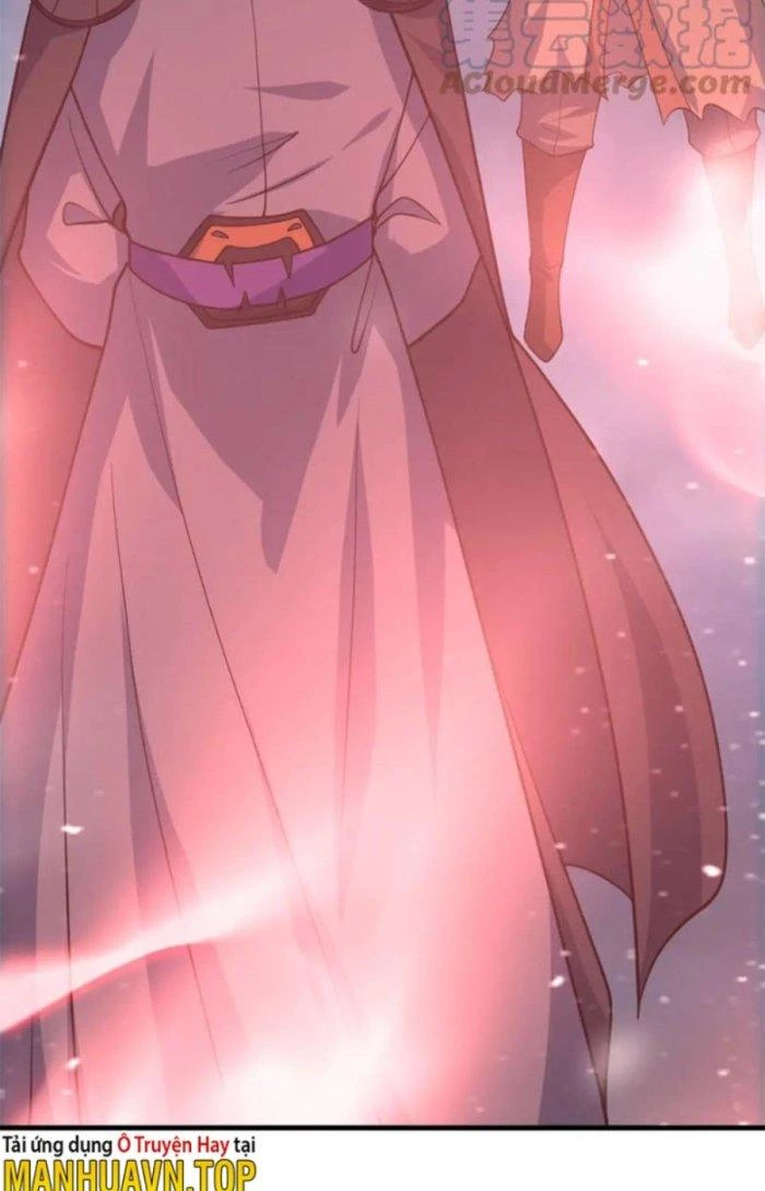 Sư Tổ Của Ta Là Thiên Hạ Đệ Nhất Chapter 36 - Trang 2