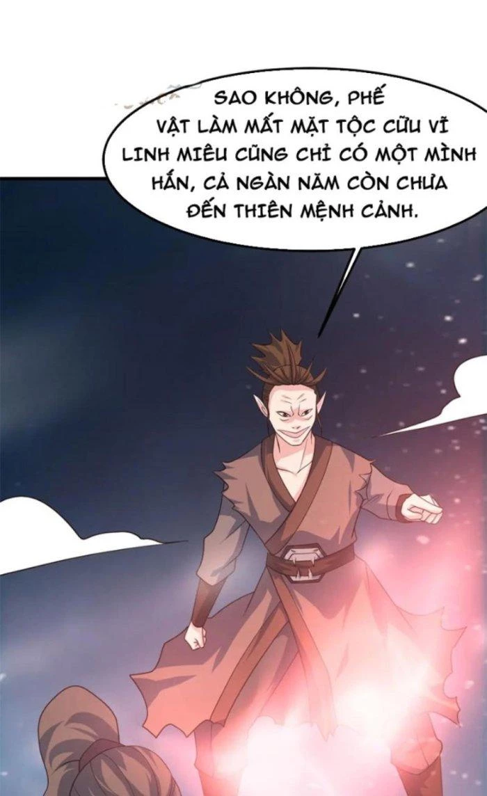 Sư Tổ Của Ta Là Thiên Hạ Đệ Nhất Chapter 36 - Trang 2