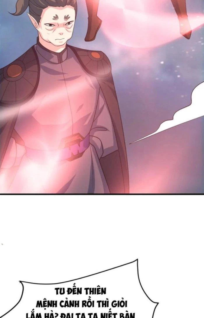 Sư Tổ Của Ta Là Thiên Hạ Đệ Nhất Chapter 36 - Trang 2