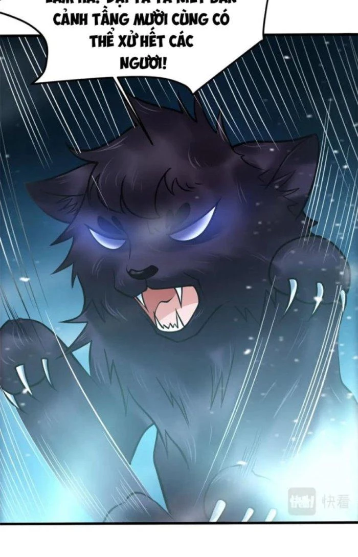 Sư Tổ Của Ta Là Thiên Hạ Đệ Nhất Chapter 36 - Trang 2