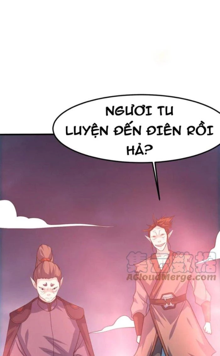 Sư Tổ Của Ta Là Thiên Hạ Đệ Nhất Chapter 36 - Trang 2