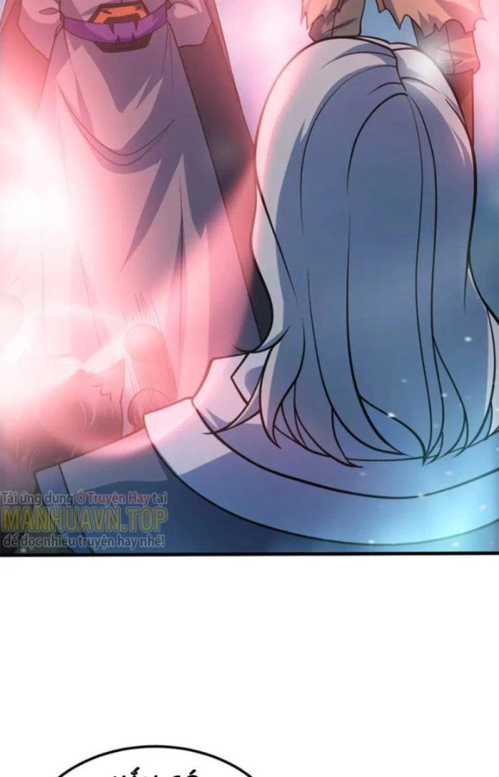 Sư Tổ Của Ta Là Thiên Hạ Đệ Nhất Chapter 36 - Trang 2