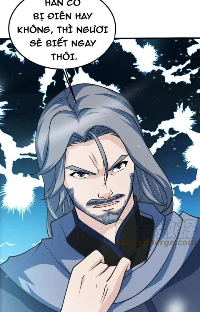 Sư Tổ Của Ta Là Thiên Hạ Đệ Nhất Chapter 36 - Trang 2