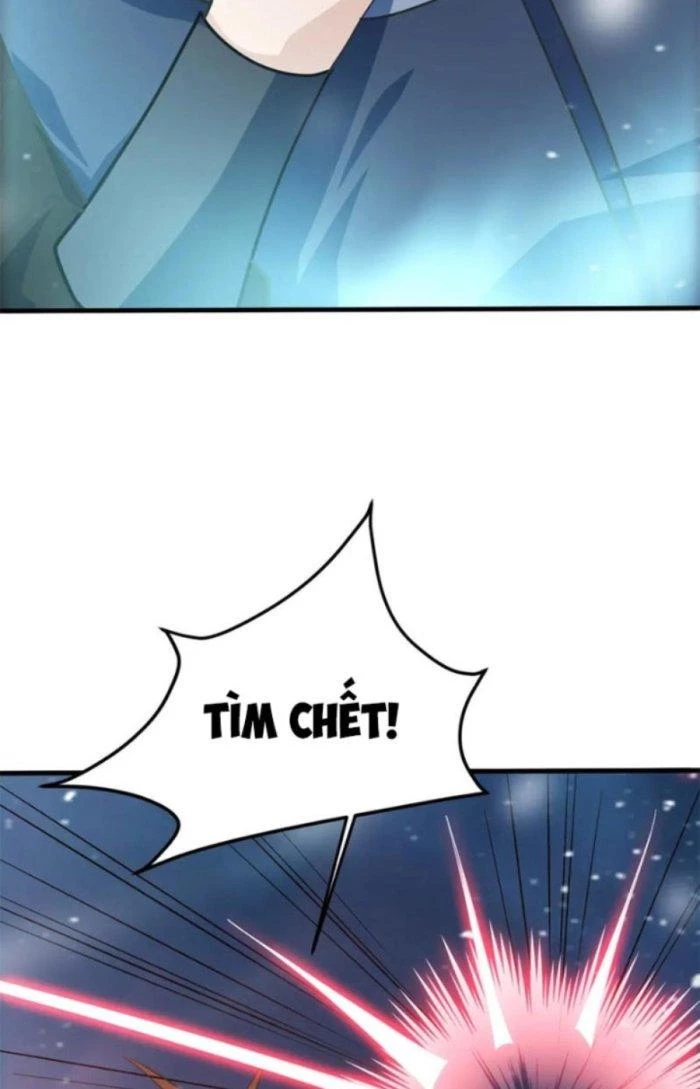 Sư Tổ Của Ta Là Thiên Hạ Đệ Nhất Chapter 36 - Trang 2
