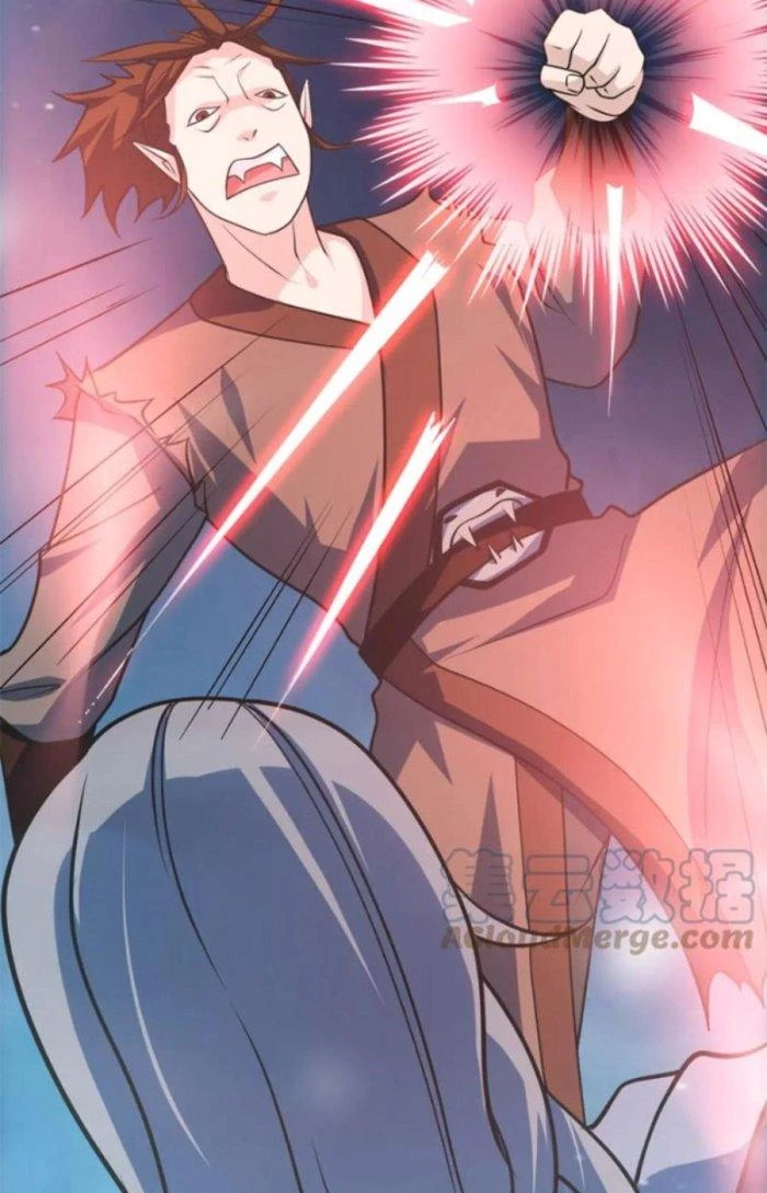 Sư Tổ Của Ta Là Thiên Hạ Đệ Nhất Chapter 36 - Trang 2