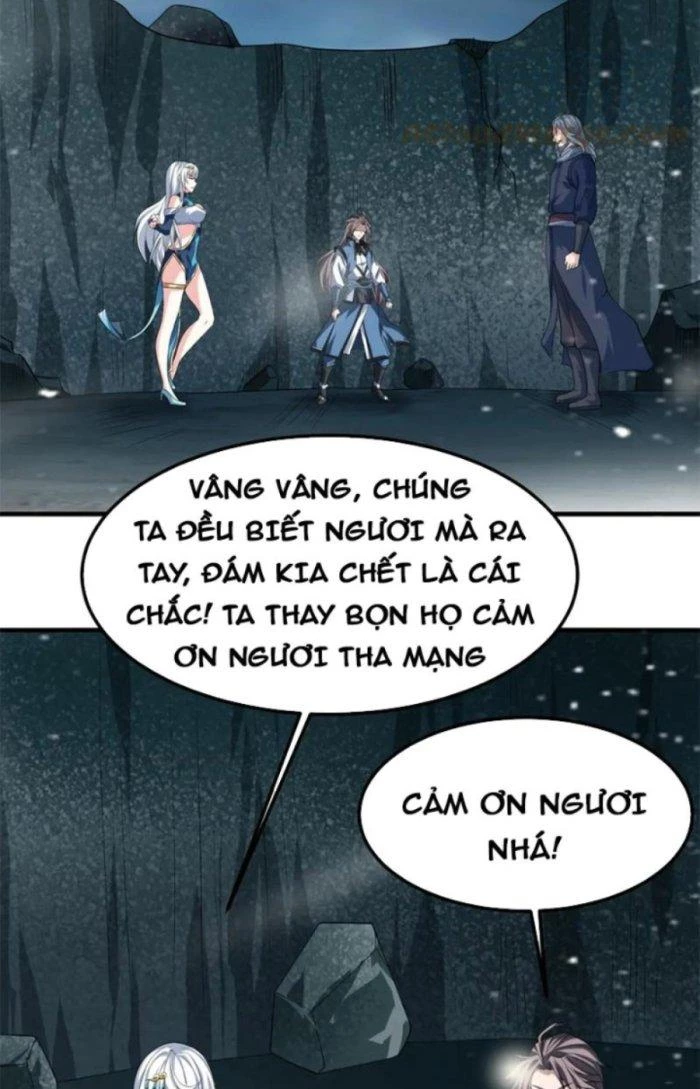 Sư Tổ Của Ta Là Thiên Hạ Đệ Nhất Chapter 36 - Trang 2