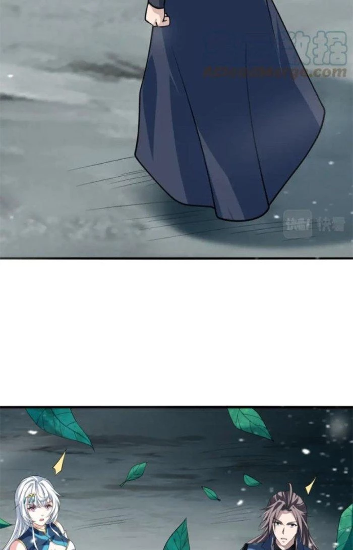 Sư Tổ Của Ta Là Thiên Hạ Đệ Nhất Chapter 36 - Trang 2