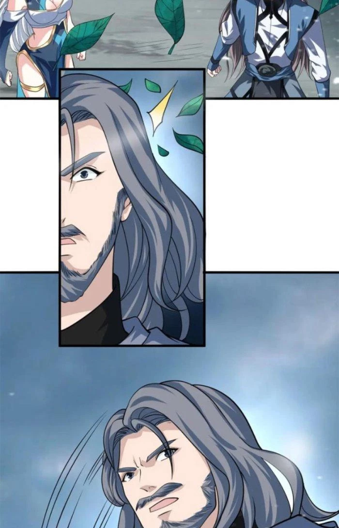 Sư Tổ Của Ta Là Thiên Hạ Đệ Nhất Chapter 36 - Trang 2