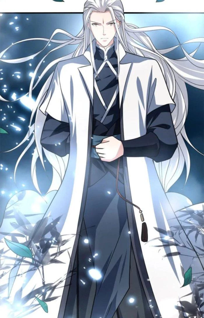 Sư Tổ Của Ta Là Thiên Hạ Đệ Nhất Chapter 36 - Trang 2