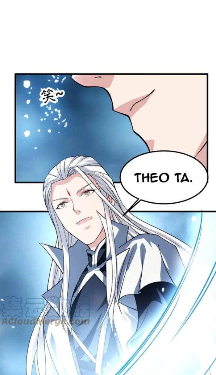 Sư Tổ Của Ta Là Thiên Hạ Đệ Nhất Chapter 36 - Trang 2