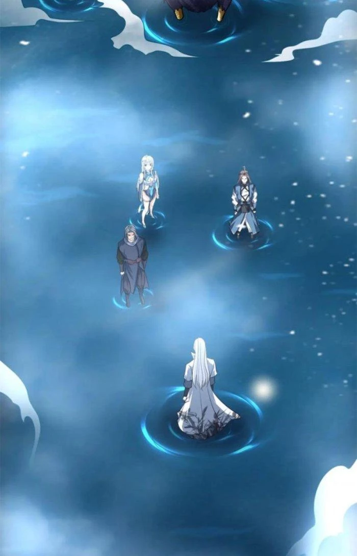 Sư Tổ Của Ta Là Thiên Hạ Đệ Nhất Chapter 36 - Trang 2