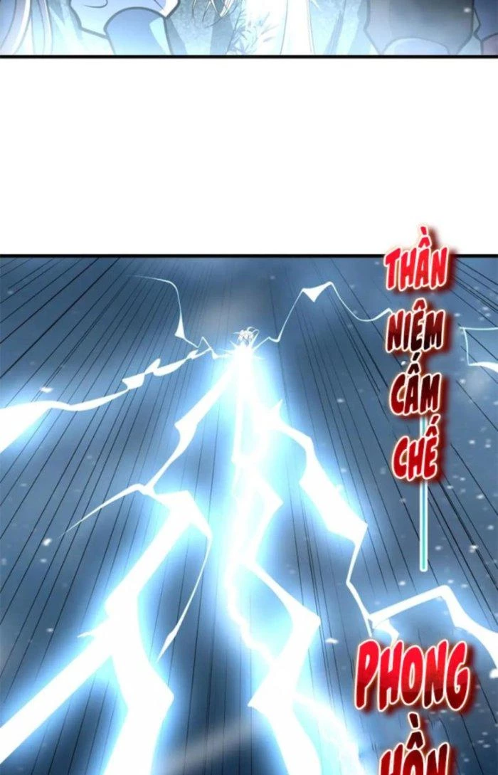 Sư Tổ Của Ta Là Thiên Hạ Đệ Nhất Chapter 36 - Trang 2