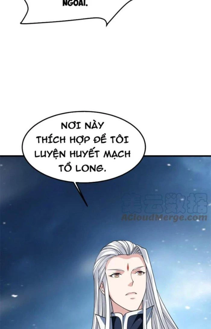 Sư Tổ Của Ta Là Thiên Hạ Đệ Nhất Chapter 36 - Trang 2