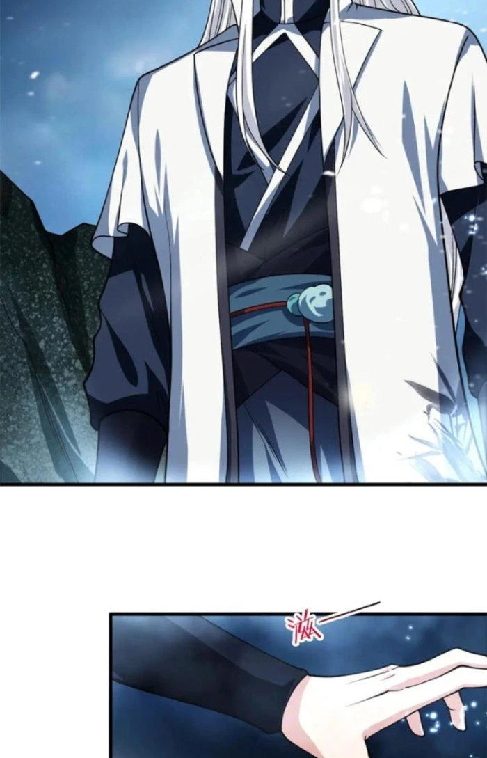 Sư Tổ Của Ta Là Thiên Hạ Đệ Nhất Chapter 36 - Trang 2