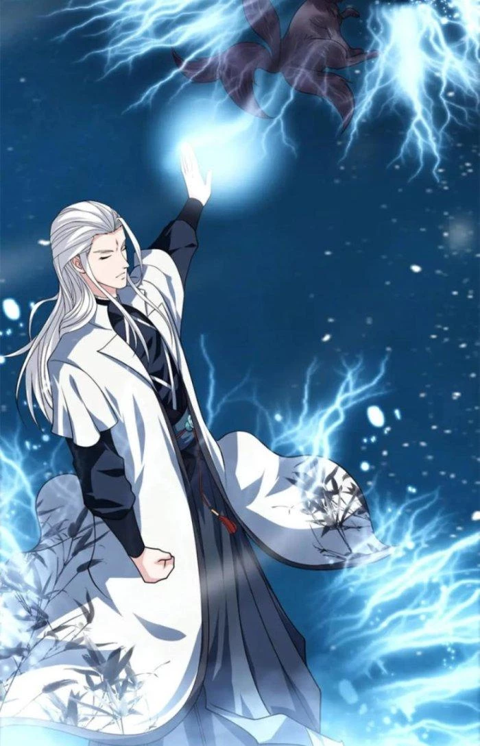 Sư Tổ Của Ta Là Thiên Hạ Đệ Nhất Chapter 36 - Trang 2
