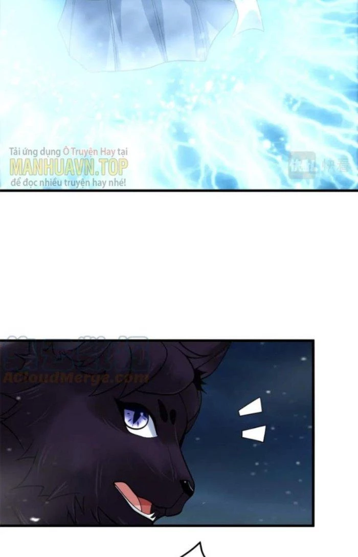Sư Tổ Của Ta Là Thiên Hạ Đệ Nhất Chapter 36 - Trang 2