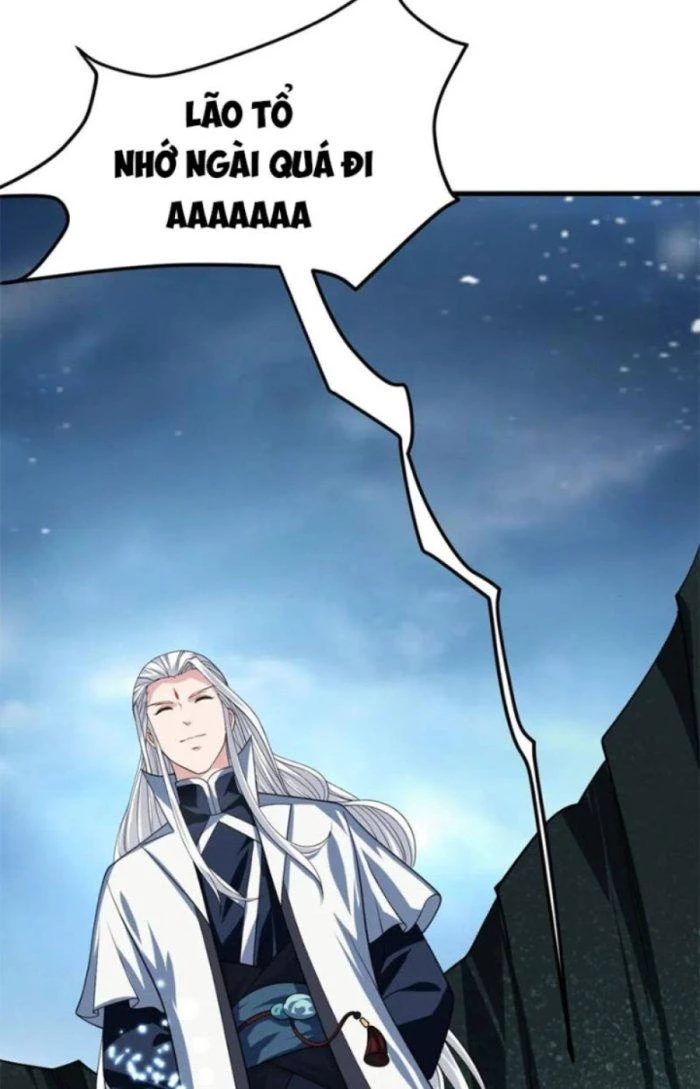 Sư Tổ Của Ta Là Thiên Hạ Đệ Nhất Chapter 36 - Trang 2