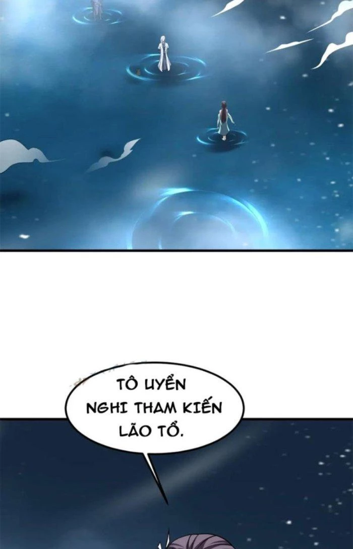 Sư Tổ Của Ta Là Thiên Hạ Đệ Nhất Chapter 36 - Trang 2